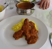 Moonlight Indian Restaurant - Food Delivery Shop