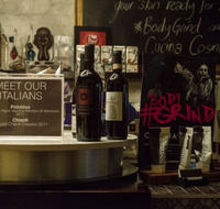 Parisi's Restaurant - Food Delivery Shop