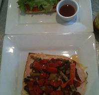 Rochedale Deli Cafe - Food Delivery Shop