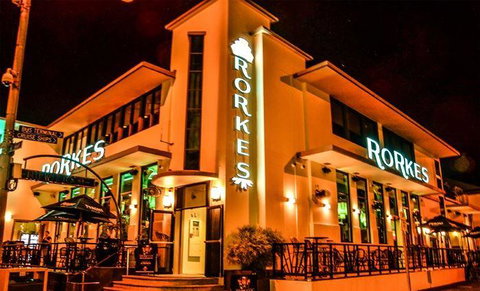 Rorkes Beer Wine Food - Food Delivery Shop 9