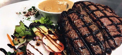 Rorkes Beer Wine Food - Food Delivery Shop 1