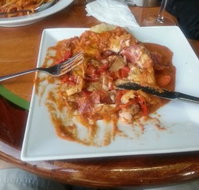 Scuzzi - Pet Food Australia