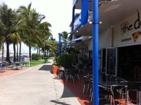 The Deck Steakhouse