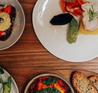 The Local Shed Cafe - Food Delivery Shop