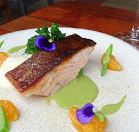 To The Woods - Food Delivery Shop