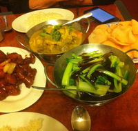 Bassendean Oriental Restaurant - Food Delivery Shop