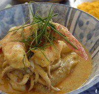 Chefs Of Tandoori - Food Delivery Shop