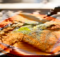 Creperie Suzette - Pet Food Australia