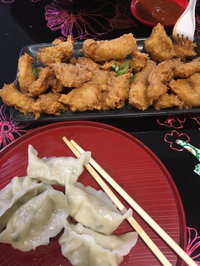 Dumpling Dynasty