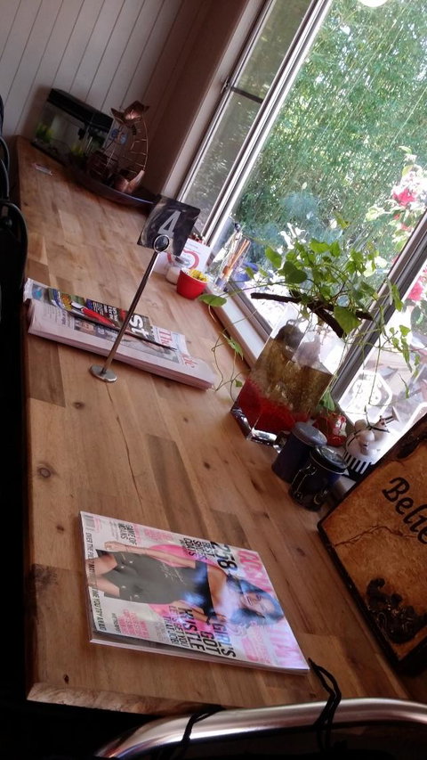 Forest Hill Coffee House - Pet Food Australia 2