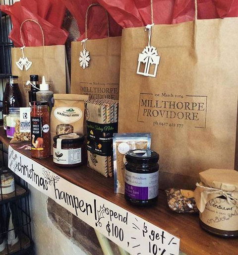 Millthorpe Providore - Food Delivery Shop 10