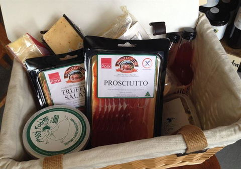 Millthorpe Providore - Food Delivery Shop 1