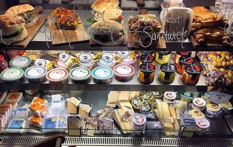 Millthorpe Providore - Food Delivery Shop 3