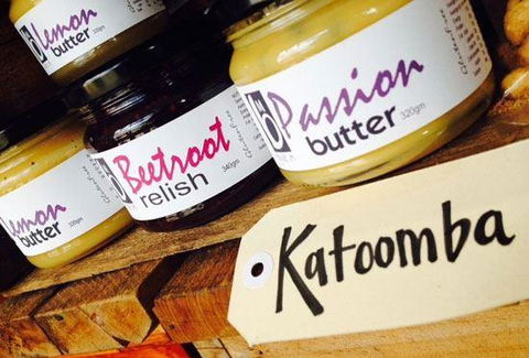 Millthorpe Providore - Food Delivery Shop 5