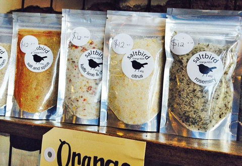 Millthorpe Providore - Food Delivery Shop 6