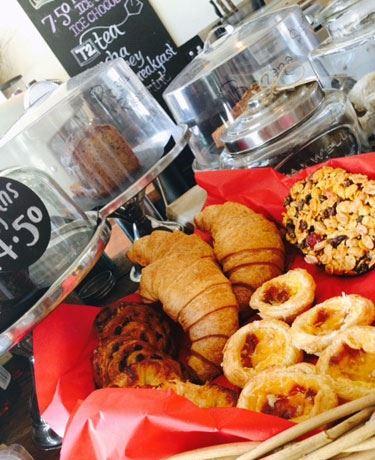 Millthorpe Providore - Food Delivery Shop 7