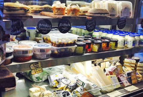Millthorpe Providore - Food Delivery Shop 8