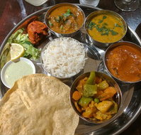 Olive Green Kitchen - Food Delivery Shop