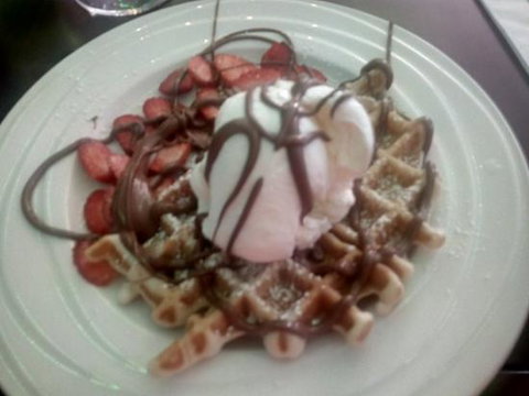 The Amazon Basin - Food Delivery Shop 0