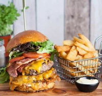 Brew Master's - Food Delivery Shop