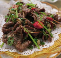 Chilli  Spicy Restaurant - Pet Food Australia