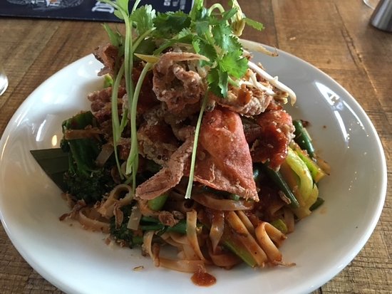 Southern Adelaide SA Food Delivery Shop