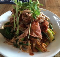 Holdfast Hotel - Food Delivery Shop