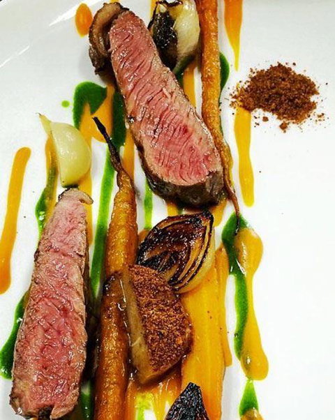 Knee Deep In Margaret River Restaurant - Pet Food Australia 9