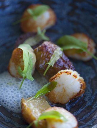 Knee Deep In Margaret River Restaurant - Pet Food Australia 12