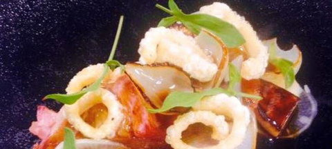 Knee Deep In Margaret River Restaurant - Pet Food Australia 1