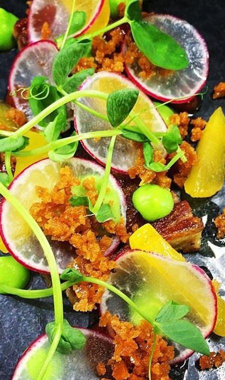 Knee Deep In Margaret River Restaurant - Pet Food Australia 4