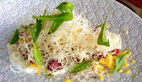 Knee Deep In Margaret River Restaurant - Pet Food Australia 7