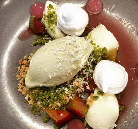 Knee Deep In Margaret River Restaurant - Pet Food Australia 8