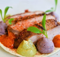 Linq Bar Restaurant - Pet Food Australia