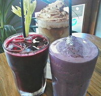 Perenti Cafe - Pet Food Australia