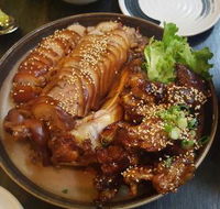 Shinara Grill  Lounge - Pet Food Australia