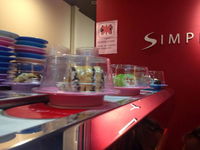 Simply Sushi