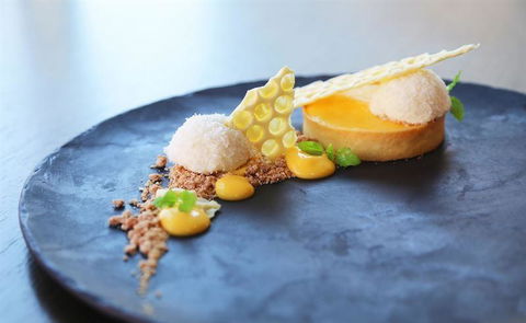 St James Hotel Restaurant - Pet Food Australia 10
