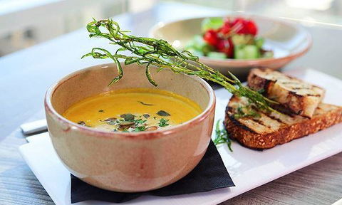 St James Hotel Restaurant - Pet Food Australia 12