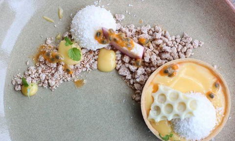 St James Hotel Restaurant - Pet Food Australia 14