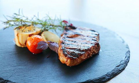 St James Hotel Restaurant - Pet Food Australia 20