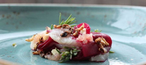 St James Hotel Restaurant - Pet Food Australia 2