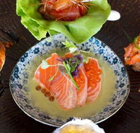 The Rocks Teppanyaki - Pet Food Australia