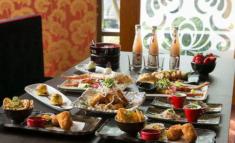 The Rocks Teppanyaki - Pet Food Australia 13