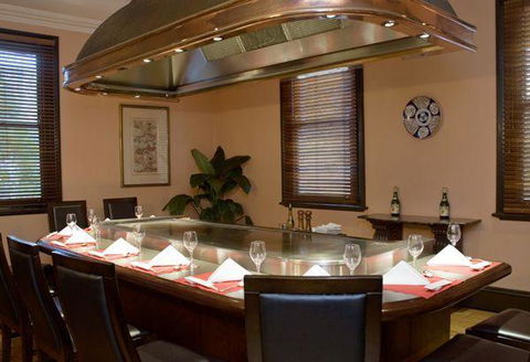 The Rocks Teppanyaki - Pet Food Australia 3