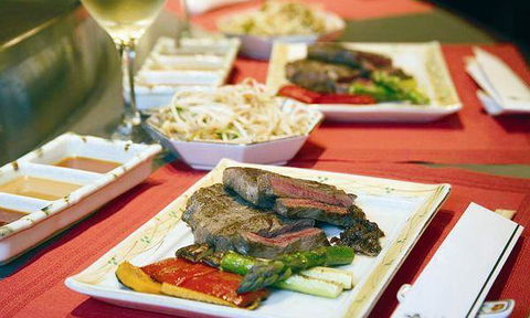 The Rocks Teppanyaki - Pet Food Australia 4
