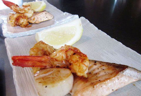 The Rocks Teppanyaki - Pet Food Australia 6