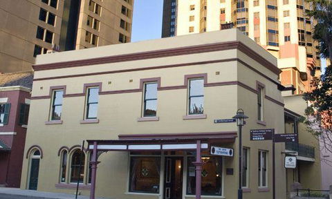 The Rocks Teppanyaki - Pet Food Australia 7