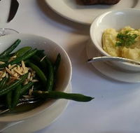 Verandah Restaurant  Bar - Pet Food Australia