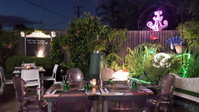 Wayne  Adele's Garden of Eating